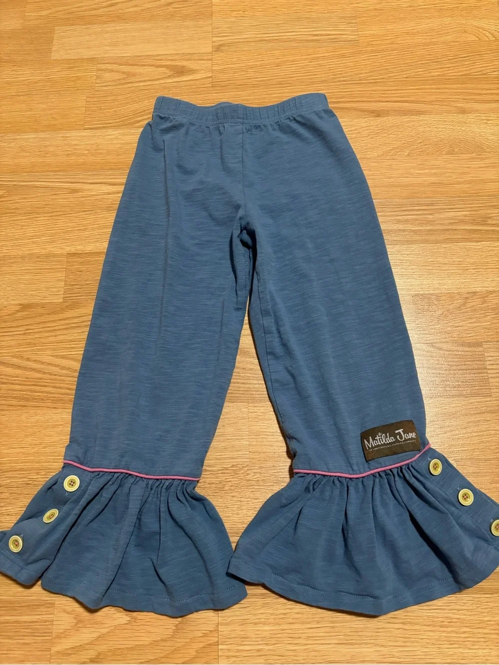 “Matilda Jane” 2pc set size 6